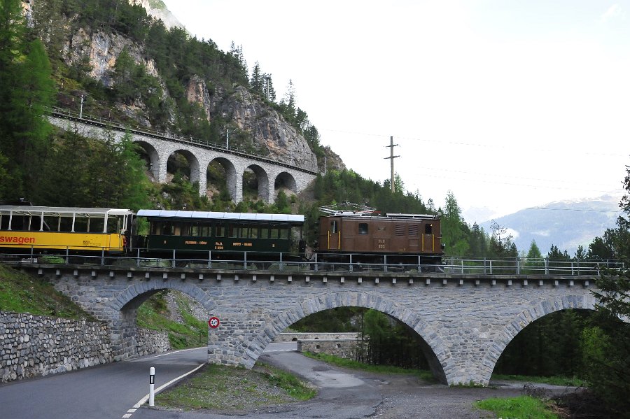 2019.06.10 RhB Ge 2-4 222 Bahnfest Bergün (48)